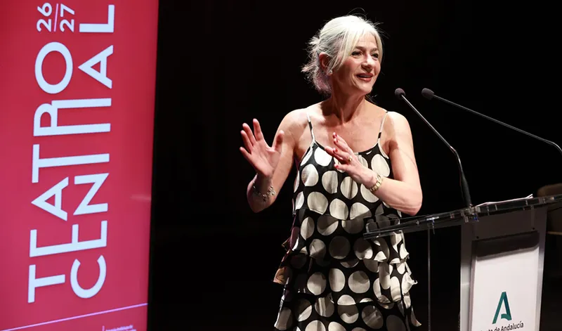 El Teatro Central de Sevilla presenta su temporada 2026-2027 con 24 compañías andaluzas