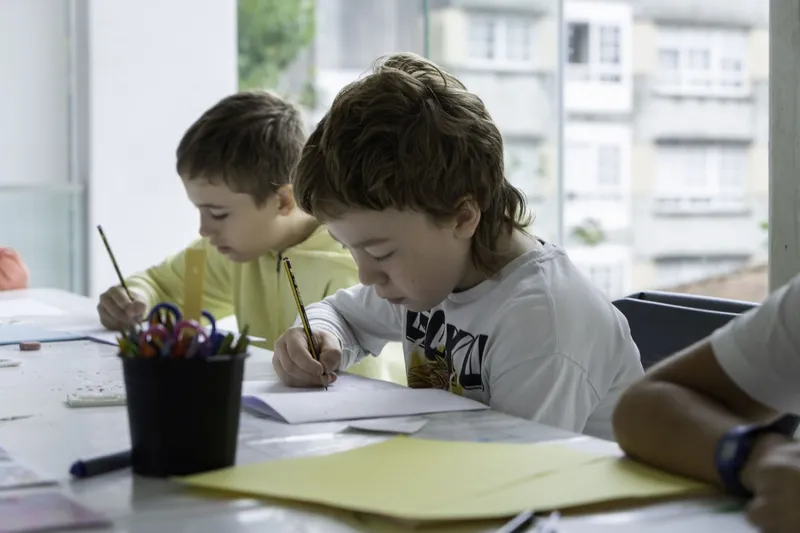 La Deputación de Pontevedra lanza talleres de verano gratuitos en el Museo de Pontevedra