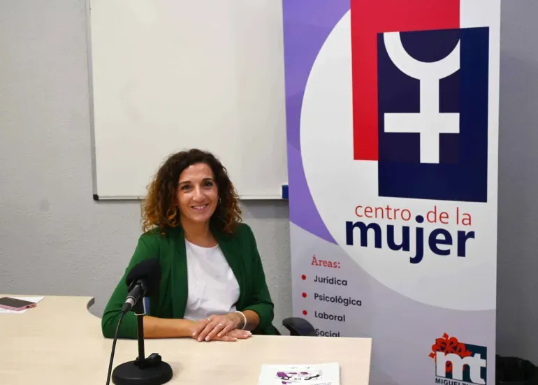 Miguelturra rinde homenaje a las mujeres rurales en su día con un acto de reconocimiento