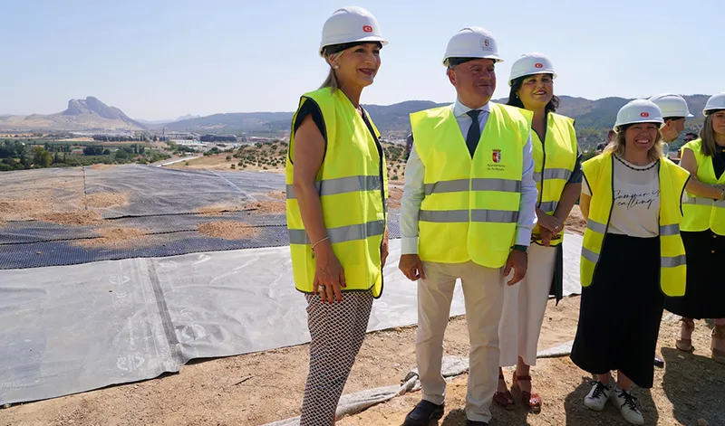 Andalucía celebra las Jornadas Europeas de Arqueología con más de cien actividades