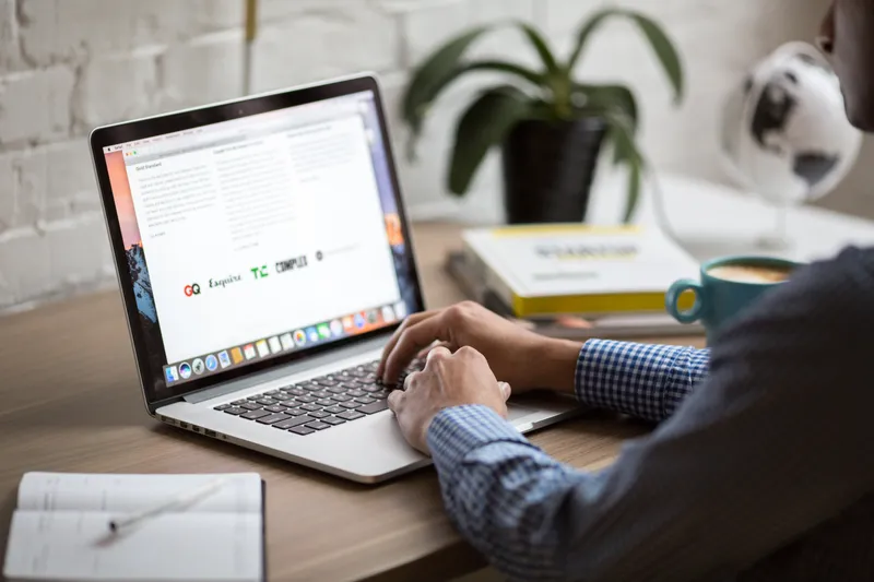 Ayerbe facilita la gestión de trámites online a través de su Sede Electrónica