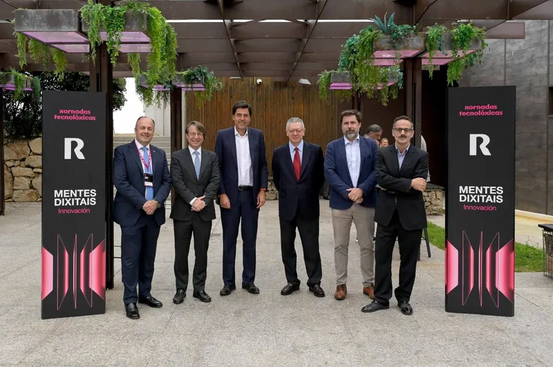 Galicia impulsa la IA y la innovación con jornadas tecnológicas en A Coruña