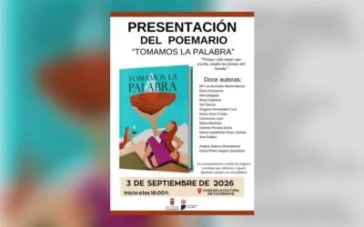 Tacoronte se viste de flor para dinamizar el comercio local en septiembre