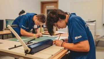 La Xunta premia 45 proyectos innovadores de Formación Profesional con un millón de euros