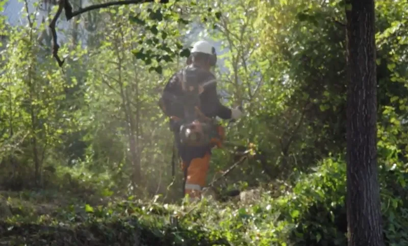 Càlig contrata seis peones forestales para la prevención de incendios