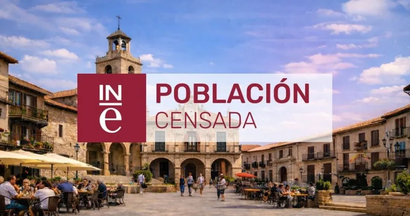Amavida registra 131 habitantes en 2025, con mayoría masculina