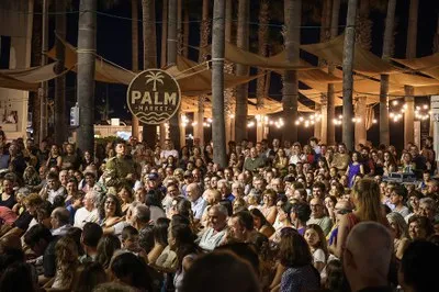 Castelldefels celebra con éxito su tercer festival internacional de magia
