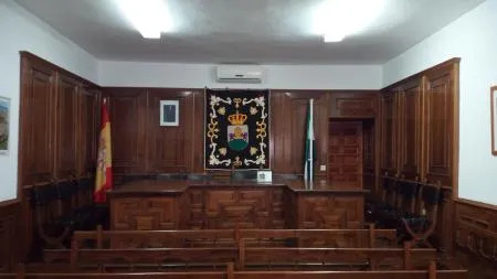 Riolobos detalla sus instalaciones municipales para el uso ciudadano