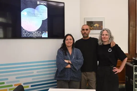 Santander impulsa el talento joven con el I Concurso de Música Electrónica de Cantabria