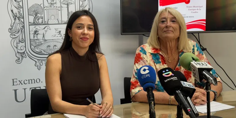 Utrera celebra la II Gala de la Mujer para reconocer la labor de sus asociaciones