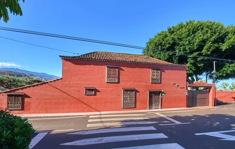 Tacoronte promociona su patrimonio rural con seis alojamientos con encanto