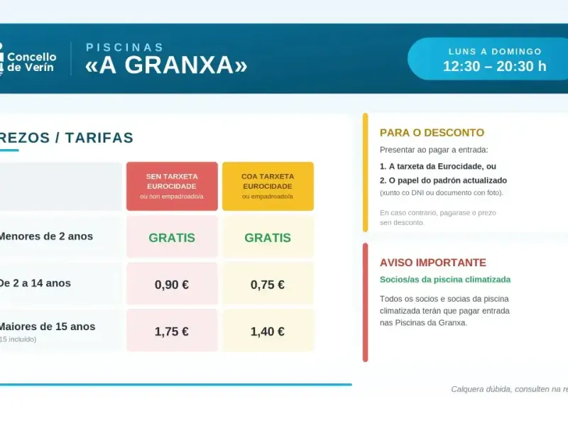 Verín celebra la Andaina Solidaria para recaudar fondos para Cruz Roja