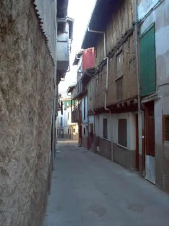 Jerte descubre su patrimonio histórico y natural a través de rutas y centros de interpretación