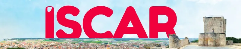 Íscar regula el tráfico por la festividad de Todos los Santos
