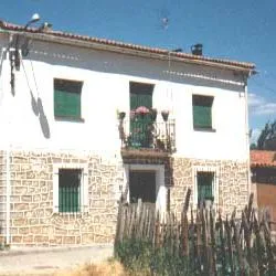 Talveila: historia de un pueblo ligado a la madera y a la tierra de Osma