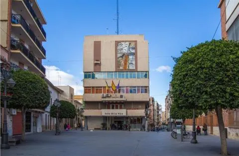 Mislata detalla la ubicación y contacto de sus edificios y dependencias municipales