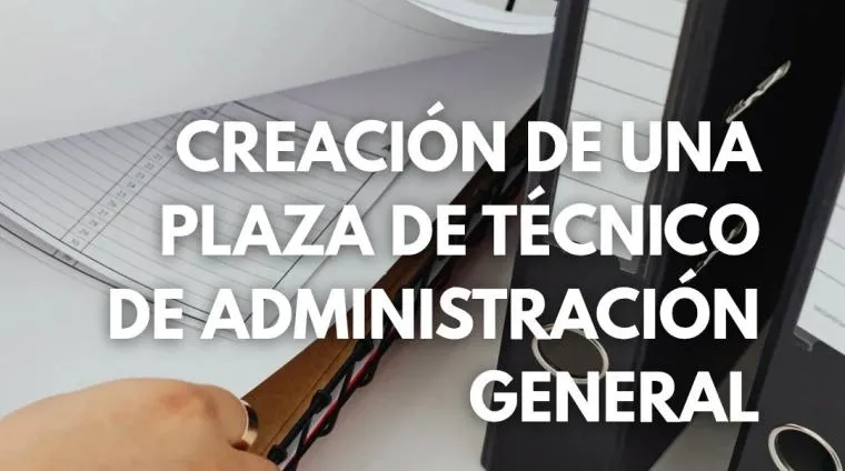 Recas aprueba la creación de una plaza de Técnico de Administración para mejorar la gestión municipal