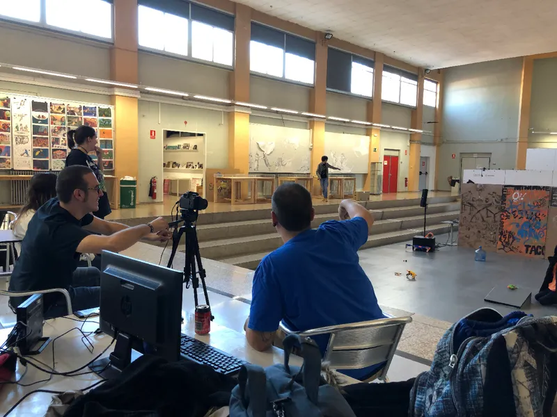Nace el primer postgrado universitario en animación 2D y experimental en Tarragona