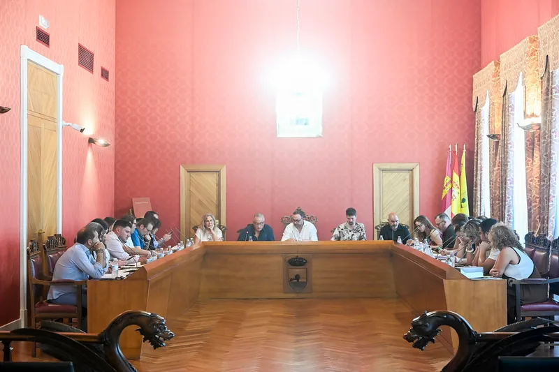 Tomelloso honra a Jesús Serrano Lara nombrando el Campo de Tiro Municipal en su honor