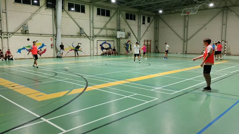 Miguelturra celebra con éxito la octava edición de su Torneo de Futsal juvenil