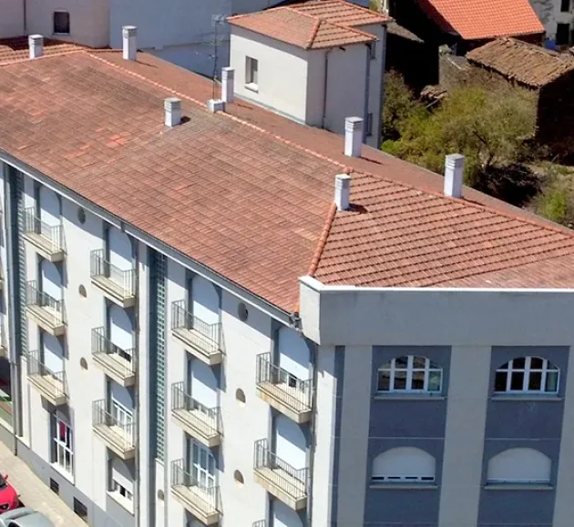 La Residencia de Mayores Colisée Guijuelo abre sus puertas combinando modernidad y cercanía