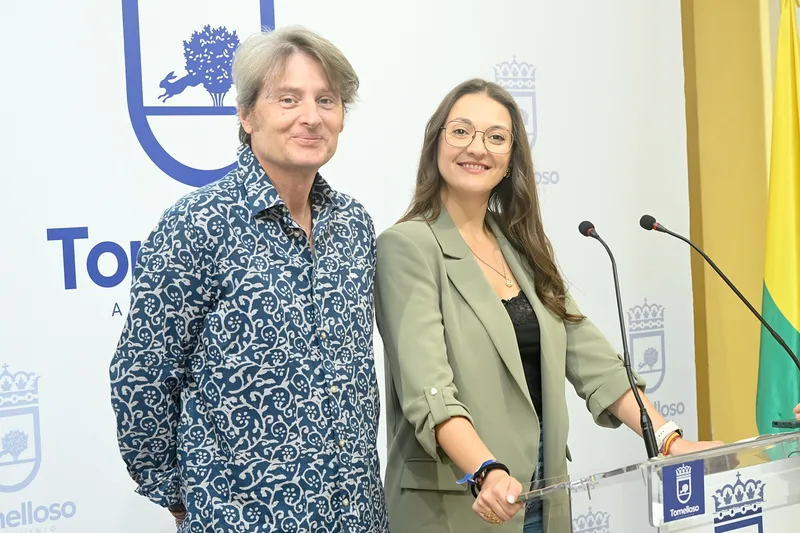 Tomelloso celebra la IX Gala del Comercio con 50 establecimientos y actividades para dinamizar el centro