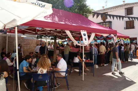 Manzanares busca hosteleros para ambientar sus Jornadas Medievales