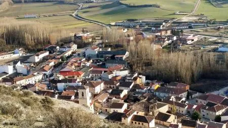 Sacramenia: De fortaleza romana a joya románica, un viaje por su historia