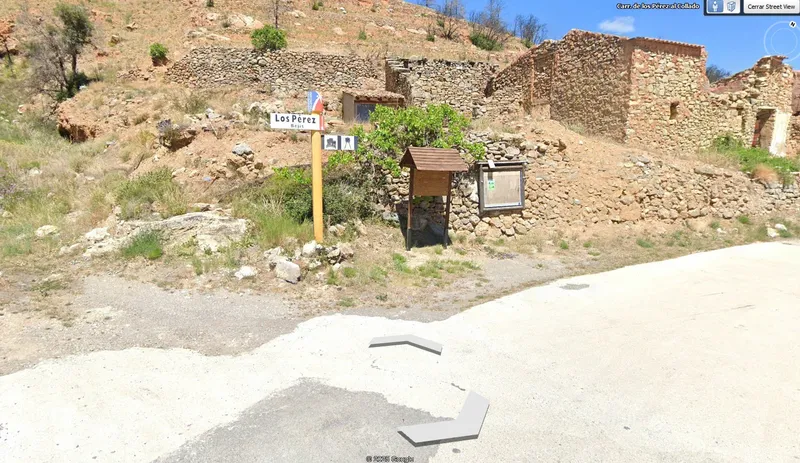 Bejís impulsa sus senderos con ayudas Next Generation para atraer visitantes