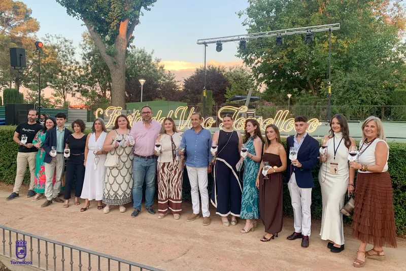 Tomelloso celebra su XIV Fiesta del Vino con un homenaje a la calidad de sus bodegas