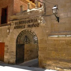El Albergue Municipal de Viana «Andrés Muñoz» abre sus puertas al Camino de Santiago