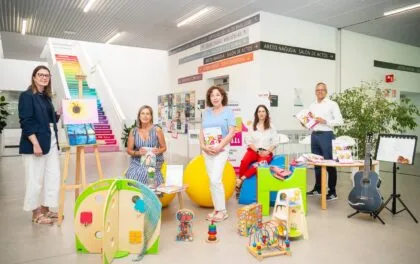 Vitoria-Gasteiz lanza más de 38.000 plazas para cursos municipales en 2026-27