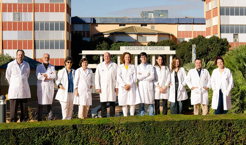 Alga asiática invasora, nueva aliada para la acuicultura andaluza