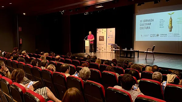 Huesca acoge un foro sobre el papel de la cultura en el desarrollo local
