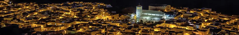 Tabernas anuncia el Carnaval 2026 con novedades y actividades para todos los públicos