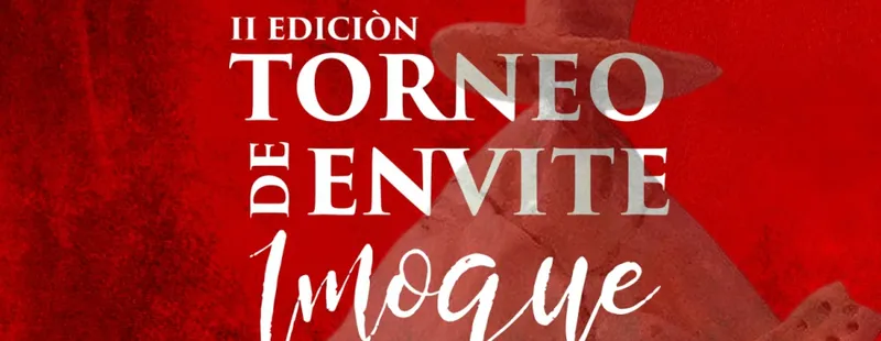 Adeje celebra el II Torneo de Envite Imoque el 4 de julio