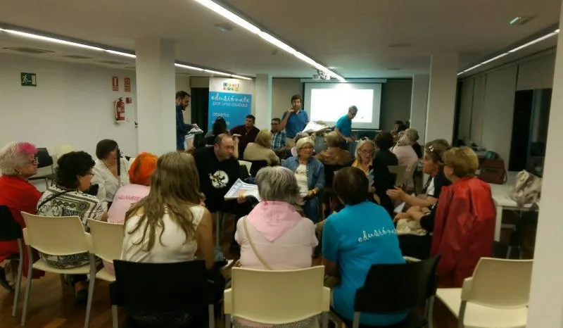 Benidorm impulsa la participación ciudadana en la estrategia EDUSI con fondos europeos