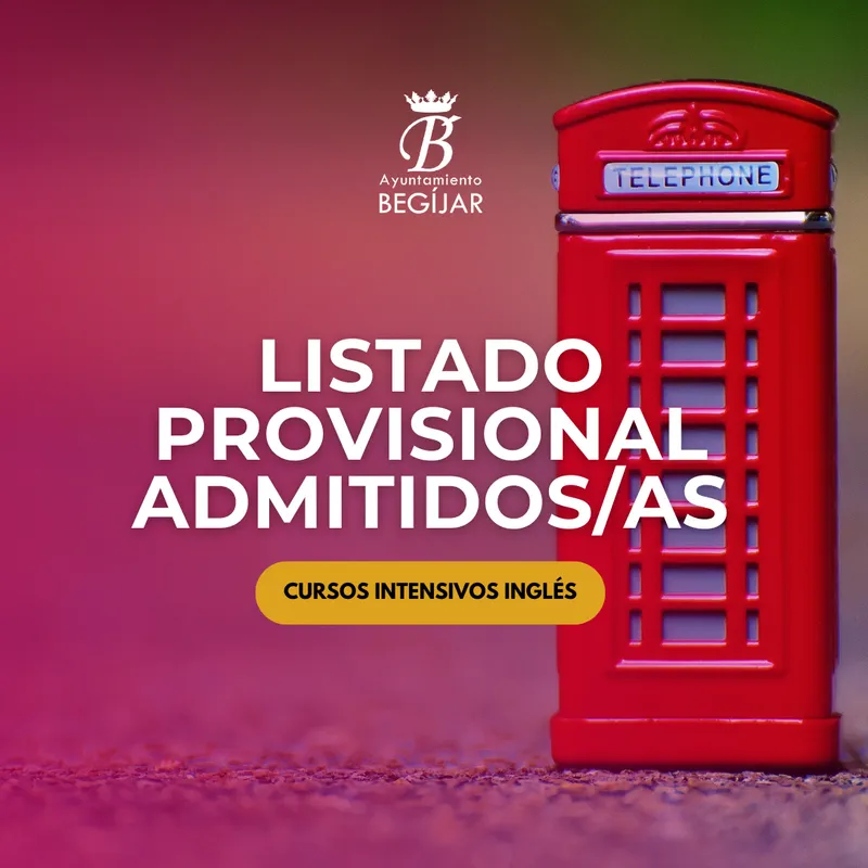 Begíjar impulsa el emprendimiento local con subvenciones y apoyo de la Diputación