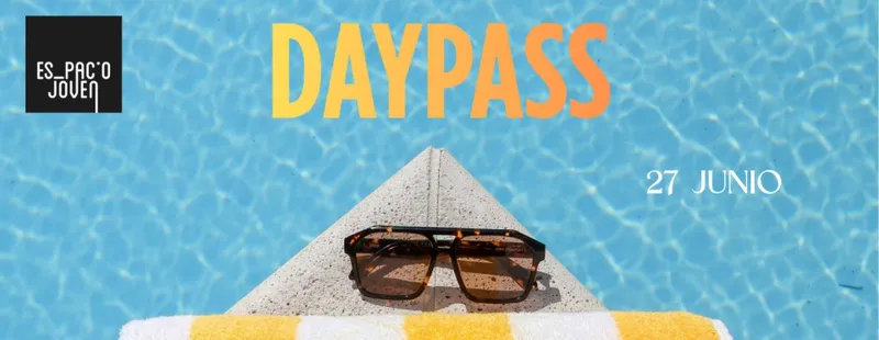 Adeje organiza un 'Daypass' para jóvenes al finalizar el curso académico