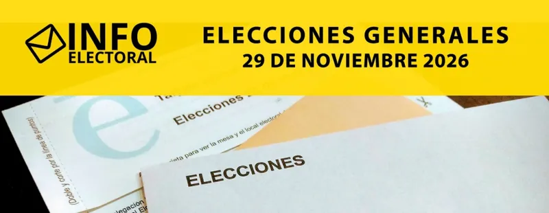 Adeje informa sobre el proceso electoral y el voto por correo para las Generales del 29 de noviembre