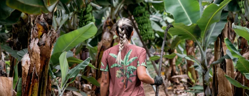 Exposición fotográfica 'Co(n)razón en la tierra' visibiliza el papel de las mujeres rurales