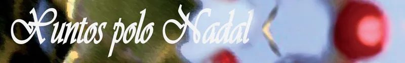 Programa Xunta de Galicia ofrece estancias navideñas gratuitas para mayores solos en Nigrán y O Carballiño
