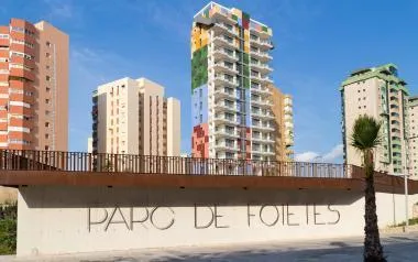 Benidorm impulsa el sector audiovisual con su Film Office y nuevas formaciones