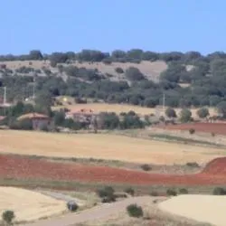 Nafría La Llana: Un tesoro románico en la Soria rural
