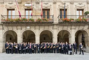 Viana da a conocer su extenso tejido asociativo cultural, deportivo y social