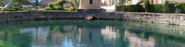 La Fuente de Cella: Un Monumento Histórico y Vital para Siete Pueblos Aragoneses