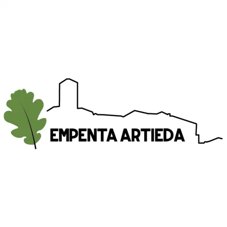 Artieda revierte la despoblación con un proyecto de participación ciudadana