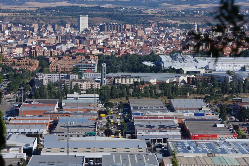 Valladolid lanza una guía para que las empresas reduzcan su huella de carbono