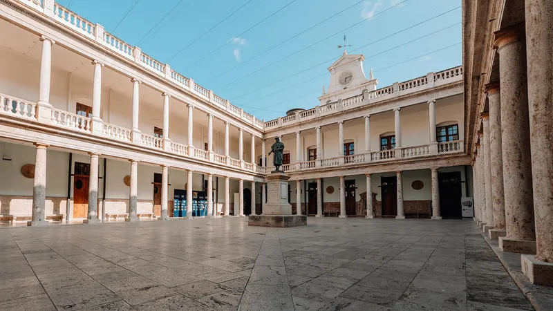 València impulsa la colaboración entre universidades y el consistorio para mejorar las políticas públicas