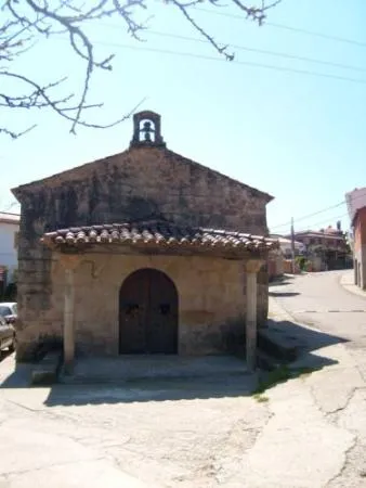 Cadalso recupera su patrimonio histórico con la descripción de la Ermita del Cristo y la Iglesia Parroquial